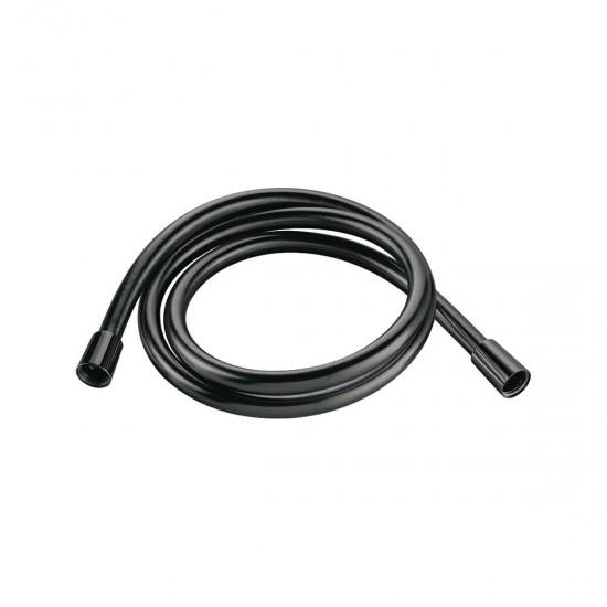 Σπιράλ Ντους Eurorama RE51620-410 Black Brushed Σπιράλ Ντους Eurorama RE51620-410 Black Brushed