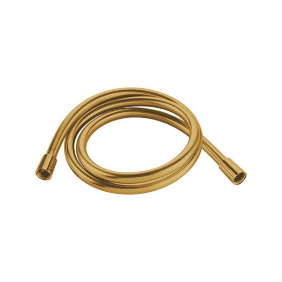 Σπιράλ Ντους Eurorama Oso RE51620-201 Light Gold Brushed Σπιράλ Ντους Eurorama Oso RE51620-201 Light Gold Brushed