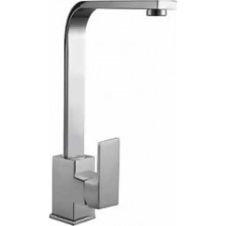 Μπαταρία Κουζίνας Επικαθήμενη Ψηλή Viospiral Triton 38-1608