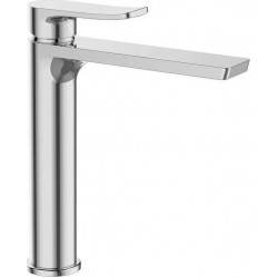 Μπαταρία Νιπτήρος Ψηλή Volcano 10-44-5001 Χρωμέ