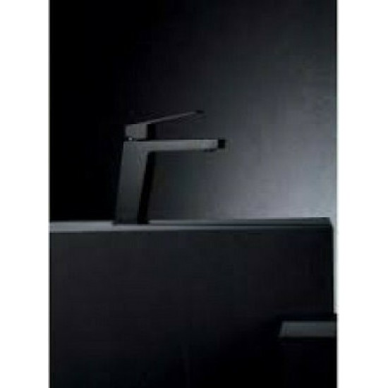 Μπαταρία Νιπτήρος IMEX ARTΜπαταρία Νιπτήρος IMEX ART BDAR025-1NG Μαύρο Ματ 