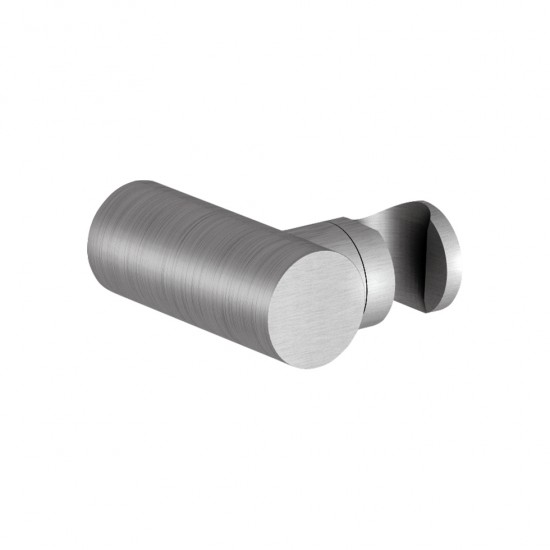 Επιτοίχια Βάση Τηλεφώνου La Torre R0488-110 Inox Επιτοίχια Βάση Τηλεφώνου La Torre R0488-110 Inox