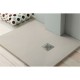 Ντουζιέρα Τετράγωνη Karag Pietra 90X90 Cream Ντουζιέρα Τετράγωνη Karag Pietra 90X90 Cream