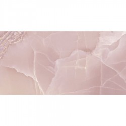 Πλακάκι Onyx Rose Pulido 60X120 Baldocer Ροζ Γυαλιστερό Μαρμαριζέ Πλακάκι Onyx Rose Pulido 60X120 Baldocer Ροζ Γυαλιστερό Μαρμαριζέ