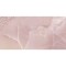 Πλακάκι Onyx Rose Pulido 60X120 Baldocer Ροζ Γυαλιστερό Μαρμαριζέ