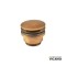 Βαλβίδα νιπτήρος clic-clac Armando Vicario Natural Brass 16001356-225
