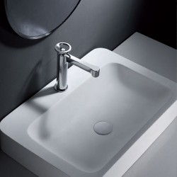 Μπαταρία Νιπτήρα Αναμεικτική Excel Fuego 170125200