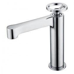 Μπαταρία Νιπτήρα Αναμεικτική Excel Fuego 170125200