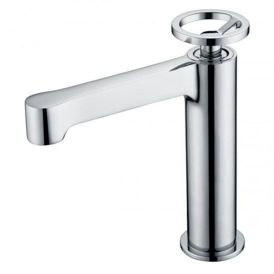 Μπαταρία Νιπτήρα Αναμεικτική Excel Fuego 170125200