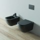 Πλακέτα Χειρισμού Ideal Standard Oleas M1 R0115A6 Μαύρη Διπλή Πλακέτα Χειρισμού Ideal Standard Oleas M1 R0115A6 Μαύρη Διπλή