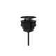 Βαλβίδα Clic-Clac Eurorama New Tech RV0338-410 Black Brushed