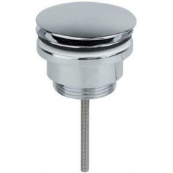 Βαλβίδα IMEX DELOS VCC001 Χρωμέ