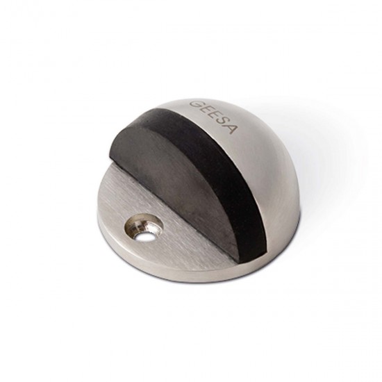 Στοπ Πόρτας Επιδαπέδιο Geesa Standard - Hotelia Chrome 1126 Χρωμέ Στοπ Πόρτας Επιδαπέδιο Geesa Standard - Hotelia Chrome 1126 Χρωμέ