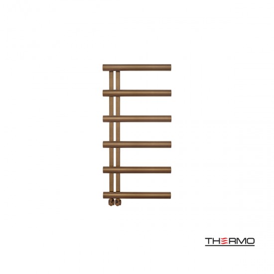 Θερμαντικό Σώμα Λουτρού Thermo Accent ACC10050-221 Antique Brass 100x50cm Θερμαντικό Σώμα Λουτρού Thermo Accent ACC10050-221 Antique Brass 100x50cm