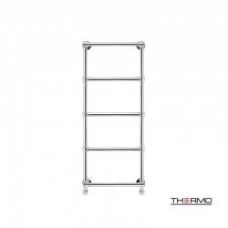 Θερμαντικό Σώμα Λουτρού Thermo Adelphi ADE11549-110 Polished 115.2x49 cm (230 Kcal/H)