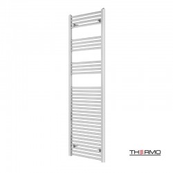 Θερμαντικό Σώμα Λουτρού Thermo Alto ALT17650-100 Chrome 176x50cm Kcal/h: 832 Χρωμέ