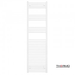 Θερμαντικό Σώμα Λουτρού Thermo Alto ALT17650-300 White 176x50cm Kcal/h: 832 Λευκό