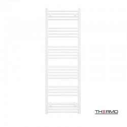 Θερμαντικό Σώμα Λουτρού Thermo Alto ALT15050-300 White 150x50cm Kcal/h: 673 Λευκό