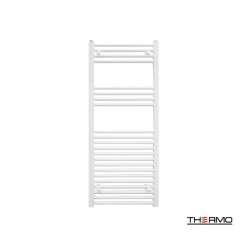 Θερμαντικό Σώμα Λουτρού Thermo Alto ALT12050-300 White 120x50cm Kcal/h: 559 Λευκό