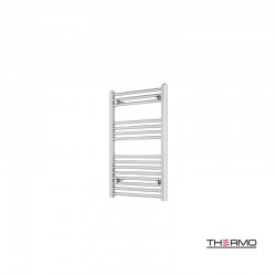 Θερμαντικό Σώμα Λουτρού Thermo Alto ALT8050-100 Chrome 80x50cm Kcal/h: 380 Χρωμέ