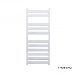 Θερμαντικό Σώμα Λουτρού Thermo Largo LAR12050-300 White 120x50cm (Kcal/h: 514)