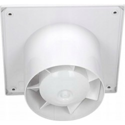 Εξαεριστήρας Γενικής Χρήσης Φ100 Awenta Focus 81-WFA100