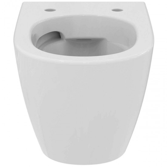 Λεκάνη Κρεμαστή Ideal Standard I.LIFE O T568001 Λευκή Πορσελάνης 53 εκ. Λεκάνη Κρεμαστή Ideal Standard I.LIFE O T568001 Λευκή Πορσελάνης 53 εκ.