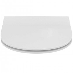 Κάλυμμα Λεκάνης Ideal Standard Sandwich T572401 white glossy Λευκό
