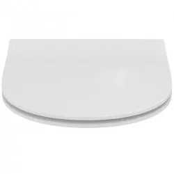 Κάλυμμα Λεκάνης Ideal Standard Sandwich T572401 white glossy Λευκό
