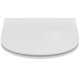 Κάλυμμα Λεκάνης Ideal Standard Sandwich T572401 white glossy Λευκό Κάλυμμα Λεκάνης Ideal Standard Sandwich T572401 white glossy Λευκό