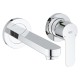 Εντοιχισμένη Μπαταρία 1 Εξόδου Grohe Bauedge 20474000 Χρωμέ Εντοιχισμένη Μπαταρία 1 Εξόδου Grohe Bauedge 20474000 Χρωμέ