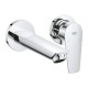 Εντοιχισμένη Μπαταρία Νιπτήρα 2 Οπών Grohe Bauedge 20474001 Ορειχάλκινη Χρωμέ Εντοιχισμένη Μπαταρία Νιπτήρα 2 Οπών Grohe Bauedge 20474001 Ορειχάλκινη Χρωμέ