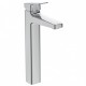 Μπαταρία Νιπτήρος Ψηλή Επικαθήμενη Ideal Standard Ceraplan BD238AA Χρωμέ Μπαταρία Νιπτήρος Ψηλή Επικαθήμενη Ideal Standard Ceraplan BD238AA Χρωμέ