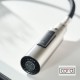 Μπαταρία Κουζίνας Πάγκου Cora Inox 316 L 63630-111 Μπαταρία Κουζίνας Πάγκου Cora Inox 316 L 63630-111
