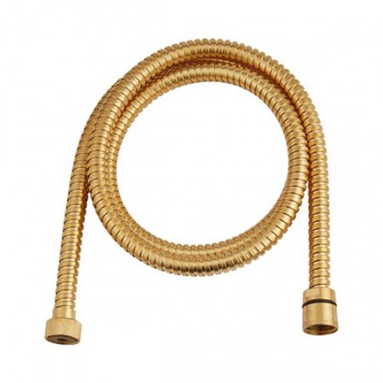 Σπιράλ 1.5μ. Armando Vicario Brushed Gold 16000754-201 Σπιράλ 1.5μ. Armando Vicario Brushed Gold 16000754-201