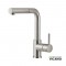 Μπαταρία κουζίνας Armando Vicario Fluo 18580-110 Inox
