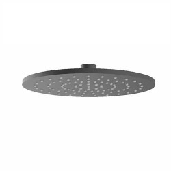 Κεφαλή ντους Φ20cm Teorema Lab 2201498 Graphite Κεφαλή ντους Φ20cm Teorema Lab 2201498 Graphite
