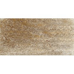 Πλακάκι Εξωτερικού Χώρου Vulcano Brown (Καφέ) 30x60 cm Αντιολισθητικό Σαγρέ Ματ 8802