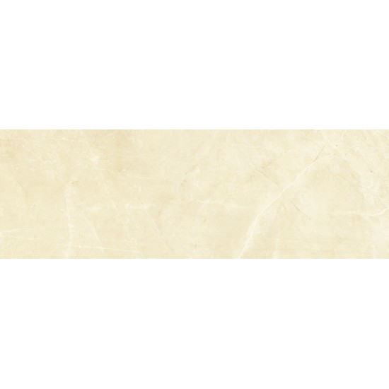 Πλακάκι Botticino Beige 4725 25,5x75,5 Μπεζ Γυαλιστερό 