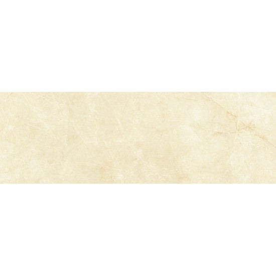 Πλακάκι Botticino Beige 4725 25,5x75,5 Μπεζ Γυαλιστερό 