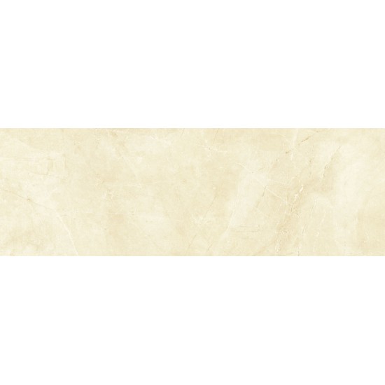 Πλακάκι Botticino Beige 4725 25,5x75,5 Μπεζ Γυαλιστερό 