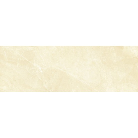Πλακάκι Botticino Beige 4725 25,5x75,5 Μπεζ Γυαλιστερό 