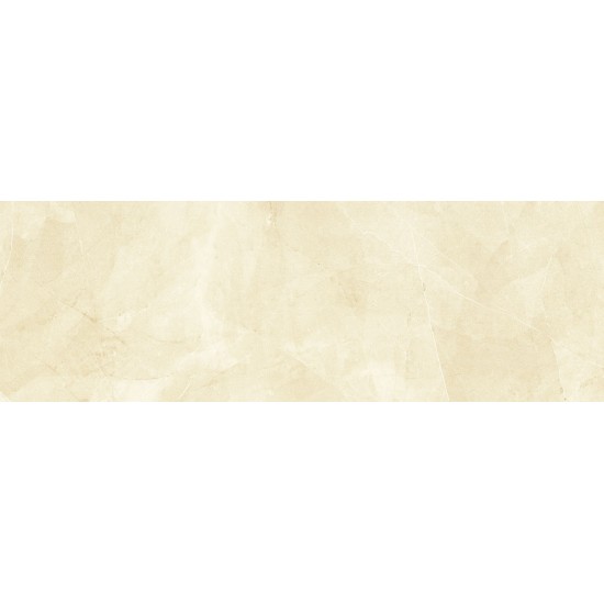 Πλακάκι Botticino Beige 4725 25,5x75,5 Μπεζ Γυαλιστερό 