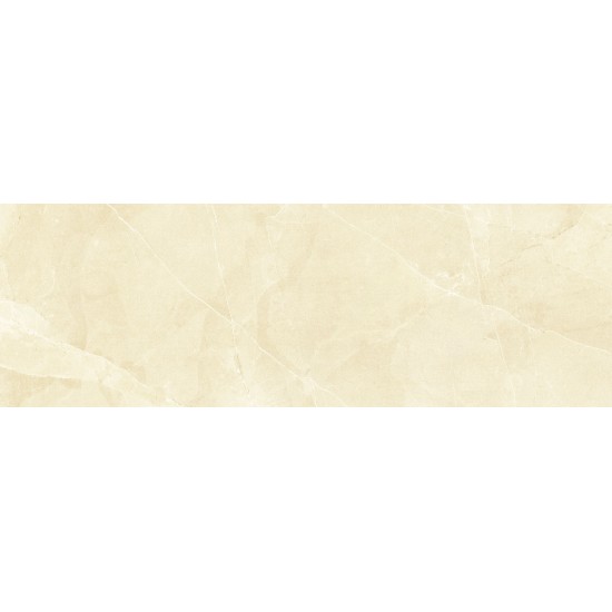 Πλακάκι Botticino Beige 4725 25,5x75,5 Μπεζ Γυαλιστερό 