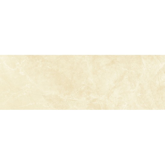 Πλακάκι Botticino Beige 4725 25,5x75,5 Μπεζ Γυαλιστερό 