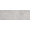 Πλακάκι Μπάνιου Corona Grey 25,5x75,5 Γκρι Ματ 4709