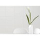 Πλακάκι White Matt 20Χ20 CM Λευκό Ματ Πλακάκι White Matt 20Χ20 CM Λευκό Ματ