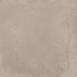 Πλακάκι Powder Tortora Mate 60x60 Μπεζ Ματ