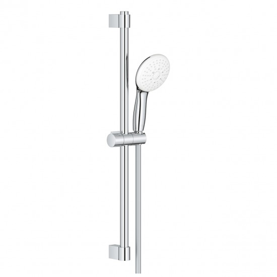 Στήλη Ντουζ Grohe New Tempesta 27644003 Χρωμέ Στήλη Ντουζ Grohe New Tempesta 27644003 Χρωμέ