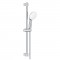 Στήλη Ντουζ Grohe New Tempesta 27644003 Χρωμέ